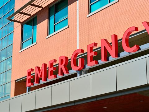 emergencias