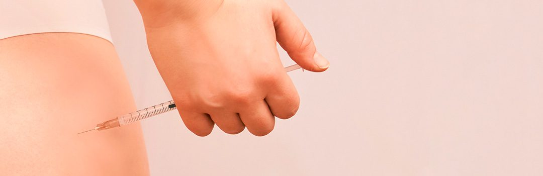 se pueden poner inyecciones en gluteo despues de la colocacion de implantes gluteos 1