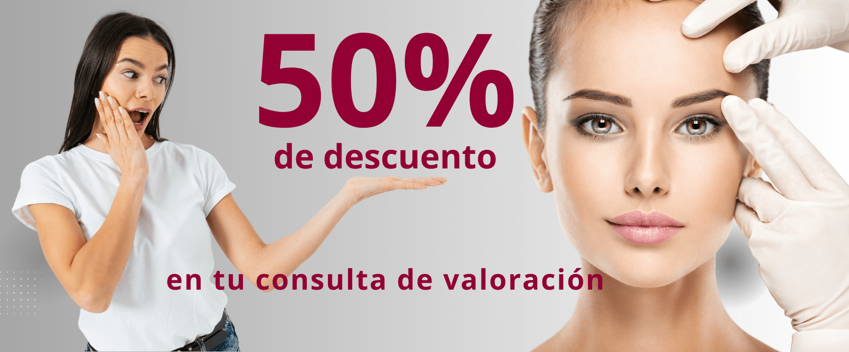 50 de descuento en consulta min