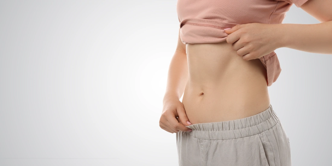 Abdominoplastia en CDMX — cirugía de contorno abdominal con la Dra. Ma. Isabel Caravantes
