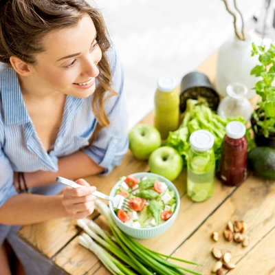 Hábitos saludables para mantener los resultados de la abdominoplastia